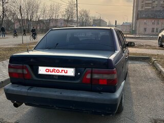 1996 Volvo 850, синий, 320000 рублей, вид 5