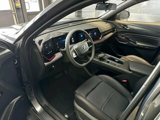 2025 Changan CS35 Max, серый, 2789900 рублей, вид 5