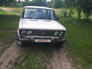 1991 Lada (ВАЗ) 2106 4-speed, бежевый, 175000 рублей, вид 3