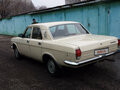 1990 ГАЗ 24 «Волга» 2410 II (2410), бежевый - вид 2
