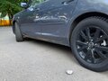 2007 Mazda 3 I (BK) Рестайлинг, серый, 490000 рублей - вид 5