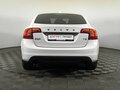 2013 Volvo S60 II, белый, 1090000 рублей - вид 4