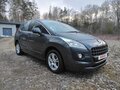 2013 Peugeot 3008 I, серый, 1024674 рублей - вид 1