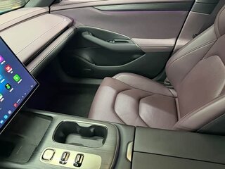 2025 Xiaomi SU7 Pro I, синий, 4067000 рублей, вид 5