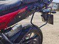 2015 Yamaha MT-09 Tracer (FJ-09), красный, 600000 рублей - вид 3