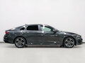 2020 Kia K5 III, серый - вид 3