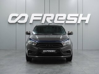 2018 Lada (ВАЗ) Vesta I, коричневый, 699000 рублей, вид 3