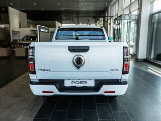 2026 Great Wall Poer I Рестайлинг, белый, 3699000 рублей, вид 3