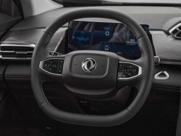 2024 Dongfeng Mage, серебристый, 2330000 рублей - вид 10