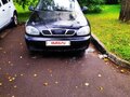 2009 ЗАЗ Chance, чёрный, 175000 рублей - вид 9