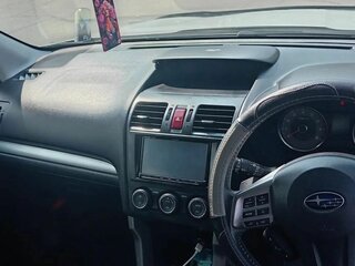 2014 Subaru Forester IV, белый, 1700000 рублей, вид 2