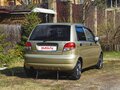 2011 Daewoo Matiz I Рестайлинг, бежевый, 270000 рублей - вид 6