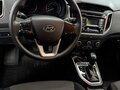 2019 Hyundai Creta I, серебристый, 1700000 рублей - вид 7