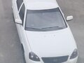 2009 Lada (ВАЗ) Priora I, белый, 260000 рублей - вид 5