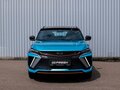 2024 Geely Coolray I Рестайлинг, синий - вид 2