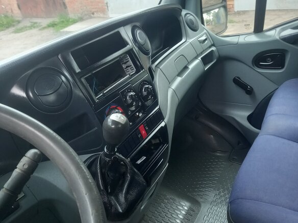 2009 Iveco Daily, белый, 1600000 рублей - вид 11