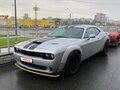 2020 Dodge Challenger SRT III Рестайлинг 2, серый, 6000000 рублей - вид 1