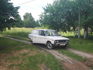 1991 Lada (ВАЗ) 2106 4-speed, бежевый, 175000 рублей, вид 1