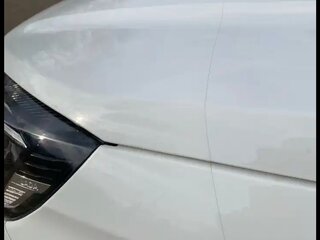2023 Lada (ВАЗ) Vesta Cross I Рестайлинг (NG), белый, 1399000 рублей, вид 3