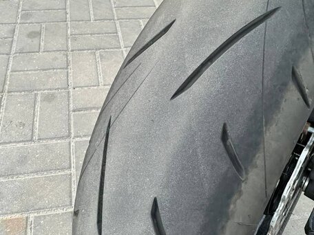 2021 Kawasaki Ninja 650, серый, 679239 рублей, вид 5