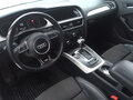 2013 Audi A4 IV (B8) Рестайлинг, синий - вид 5
