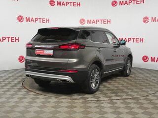 2023 Geely Atlas Pro, серый, 1792000 рублей, вид 5