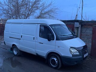 2004 ГАЗ ГАЗель (2705), белый, 425000 рублей, вид 4