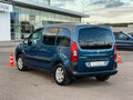 2010 Peugeot Partner II, синий, 540000 рублей - вид 6