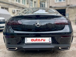 2021 Mercedes-Benz E-Класс 200 V (W213, S213, C238) Рестайлинг, чёрный, 5500000 рублей, вид 3