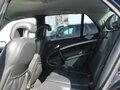 2007 Saab 9-5 I Рестайлинг 2, чёрный - вид 4