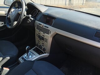 2007 Opel Astra H, серый, 600000 рублей, вид 5