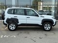 2026 Lada (ВАЗ) Niva Travel I Рестайлинг, белый, 1603000 рублей - вид 5