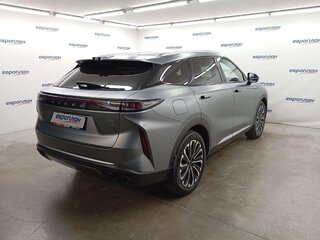 2023 Exeed RX (Yaoguang), серый, 2985000 рублей, вид 3