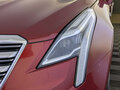 2019 Cadillac XT5 I, красный - вид 11