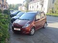 2008 Chery Kimo (A1), красный, 180000 рублей