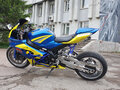 2005 Suzuki GSX-R 1000, синий, 650000 рублей - вид 3