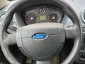 2006 Ford Fusion I Рестайлинг, красный - вид 4