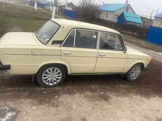 1994 Lada (ВАЗ) 2106 5-speed, бежевый, 108000 рублей, вид 4