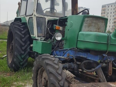 1990 ЭО 2621В-2, синий, 750007 рублей, вид 1