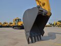 2023 SDLG E6210F, жёлтый - вид 2