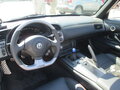 2001 Honda S2000 I (AP1), белый - вид 8