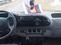 1997 Ford Transit, белый, 416000 рублей - вид 5