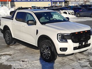 2024 Ford Ranger T6.2, белый, 5400000 рублей, вид 1