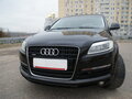 2007 Audi Q7 I (4L), чёрный - вид 8