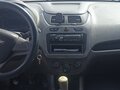 2013 Chevrolet Cobalt II, белый, 580000 рублей - вид 4