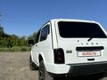 2023 Lada (ВАЗ) Niva Legend I, белый, 940000 рублей - вид 8