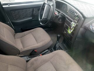 1999 Lada (ВАЗ) 2109, белый, 70000 рублей, вид 5