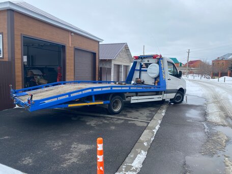 2012 Volkswagen Crafter, белый, 2100000 рублей, вид 3