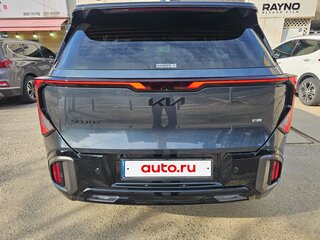 2026 Kia Seltos II, серый, 4200000 рублей, вид 5