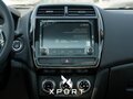 2026 Mitsubishi ASX I Рестайлинг 3, чёрный, 3590000 рублей - вид 11